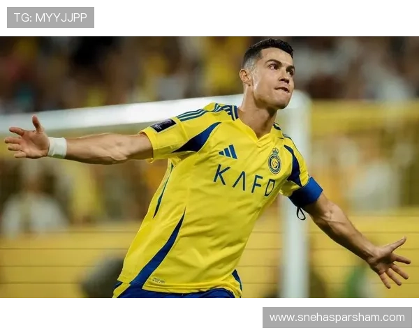 C罗国家队逆转时刻展现关键先生本色