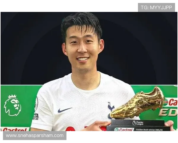 孙兴慜在德转市场价值变动