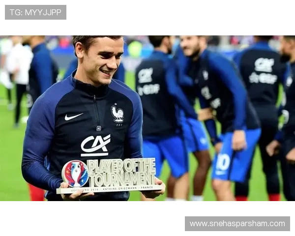 Griezmann 关键进球数据盘点