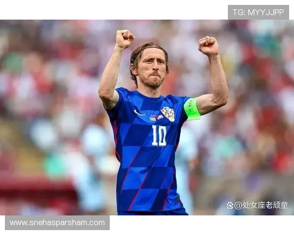 莫德里奇：组织核心到攻防一体的全面进化解析