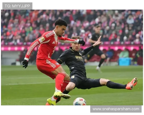 拜仁关键比赛表现波动,对联赛争冠形势形成阶段性影响 拜仁关键比赛表现波动,对联赛争冠形势形成阶段性影响