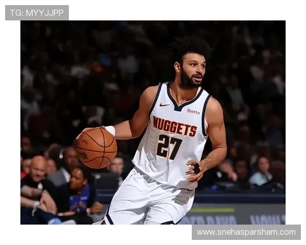 乔丹·普尔三分出手改变勇士进攻节奏 提升球队关键时刻得分效率